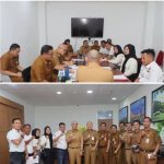 Wako Terima Audiensi Forum Gerakan Honorer Guru dan Tendik