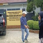 Kejari Musi Rawas Resmi Terima Laporan Dugaan Korupsi SMAN Megang Sakti